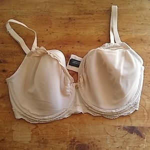 Natori Lightly padded bra